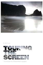 Book cover of Touring the Screen by Alfio Leotta
