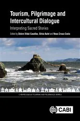 Book cover of Tourism, Pilgrimage and Intercultural Dialogue by Dolors Vidal-Casellas