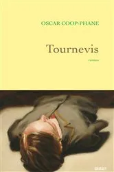 Book cover of Tournevis by Oscar Coop-Phane
