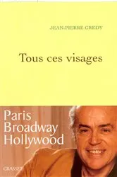 Book cover of Tous ces visages by Unknown