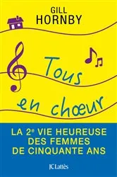 Book cover of Tous en choeur by Unknown