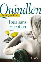Book cover of Tous sans exception by Unknown
