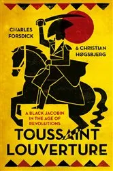 Book cover of Toussaint Louverture by Aime Cesaire