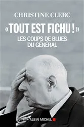 Book cover of 