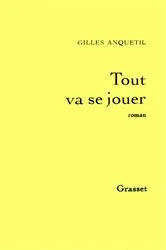 Book cover of Tout va se jouer by Unknown