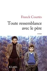 Book cover of Toute ressemblance avec le père by Unknown