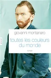 Book cover of Toutes les couleurs du monde by Unknown