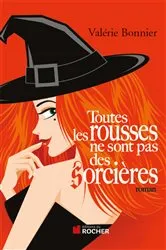 Book cover of Toutes les rousses ne sont pas des sorcières by Unknown