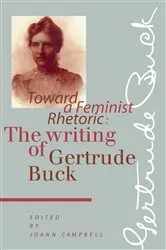 Book cover of Toward a Feminist Rhetoric by JoAnn Campbell