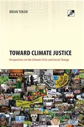 Book cover of Toward Climate Justice (2nd ed.) by Unknown