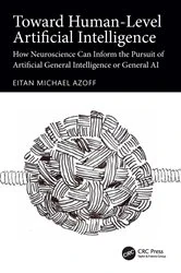 Book cover of Toward Human-Level Artificial Intelligence by Eitan Michael Azoff