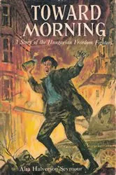 Book cover of Toward Morning by Unknown