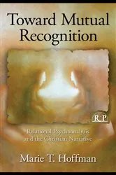 Book cover of Toward Mutual Recognition by Marie T. Hoffman