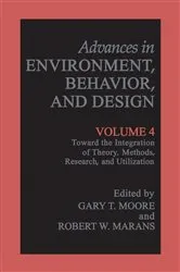 Book cover of Toward the Integration of Theory, Methods, Research, and Utilization by Gary T. Moore