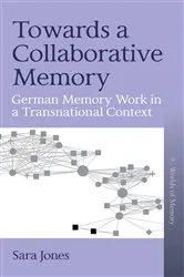 Book cover of Towards a Collaborative Memory by Sara Jones