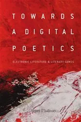 Book cover of Towards a Digital Poetics by Unknown