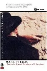 Book cover of Towards a Jewish Theology of Liberation by Mark Ellis