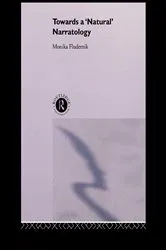 Book cover of Towards a 'Natural' Narratology by Unknown