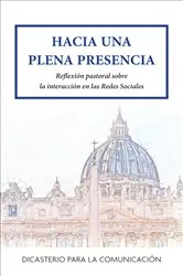 Book cover of Towards Full Presence by Unknown