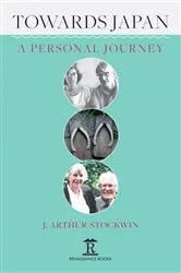 Book cover of Towards Japan by Arthur Stockwin