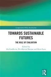 Book cover of Towards Sustainable Futures by Ida Kristine Lindkvist