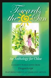 Book cover of Towards the Sun by T. M. Lowe