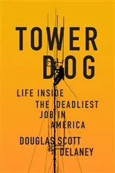 Book cover of Tower Dog by Unknown