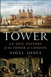 Book cover of Tower by Myung-hoon Bae