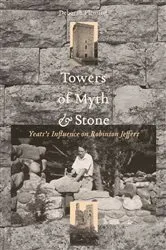Book cover of Towers of Myth and Stone by Deborah Fleming