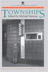 Book cover of Townships by Michael Martone