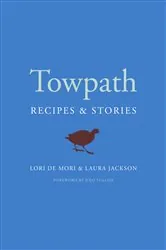 Book cover of Towpath by Lori de Mori