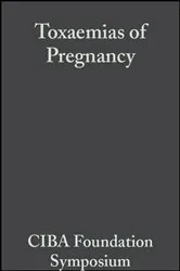 Book cover of Toxaemias of Pregnancy by John Hammond