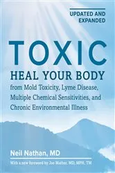 Book cover of Toxic 2nd Edition by Unknown