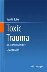 Book cover of Toxic Trauma (2nd ed.) by Unknown