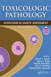 Book cover of Toxicologic Pathology (2nd ed.) by Unknown