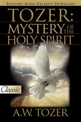 Book cover of Tozer by A. W. Tozer