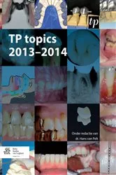 Book cover of TP topics 2013-2014 by Hans van Pelt