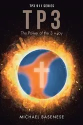 Book cover of TP3 Joy by Michael Basenese