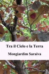 Book cover of Tra il Cielo e la Terra by mongiardimsaraiva