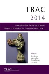 Book cover of TRAC 2014 by Tom Brindle