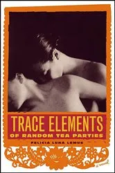 Book cover of Trace Elements of Random Tea Parties by Unknown