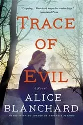 Book cover of Trace of Evil by Unknown