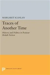 Book cover of Traces of Another Time by Margaret Scanlan