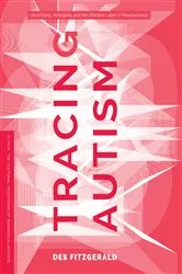 Book cover of Tracing Autism by Unknown