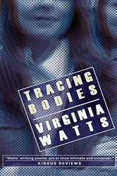 Book cover of Tracing Bodies by Virginia Watts