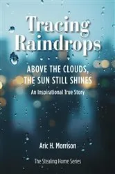 Book cover of Tracing Raindrops (2nd ed.) by Unknown