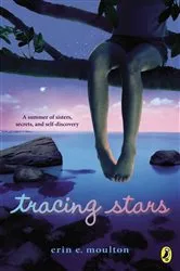 Book cover of Tracing Stars by Erin E. Moulton