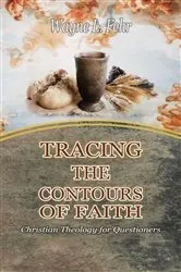 Book cover of Tracing the Contours of Faith by Unknown