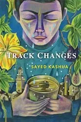 Book cover of Track Changes by Sayed Kashua