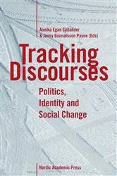 Book cover of Tracking Discourses by Unknown